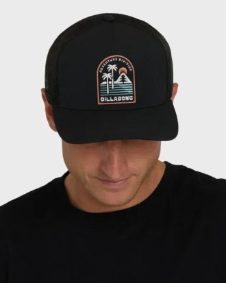 Boné Trucker A/Div Bp