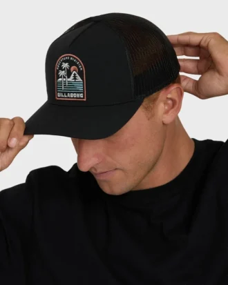 Boné Trucker A/Div Bp