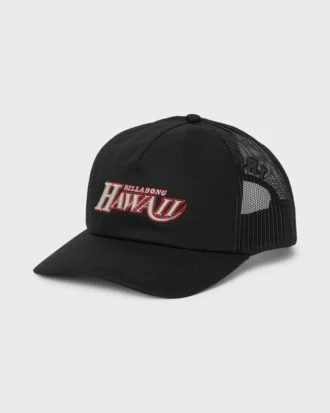 Boné Trucker A.I. Champ