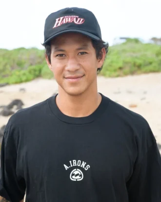 Boné Trucker A.I. Champ