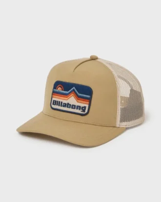 Boné Trucker Adiv Bp