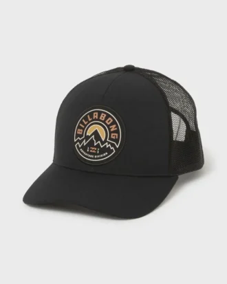 Boné Trucker Adiv Rockies
