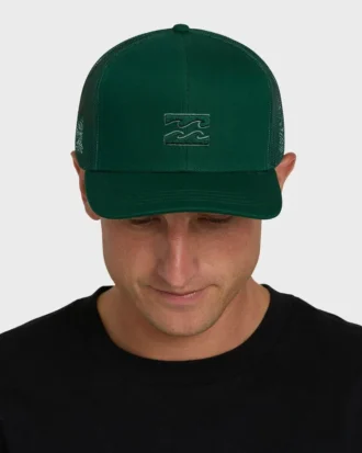 Boné Trucker All Day