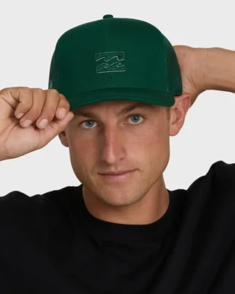 Boné Trucker All Day