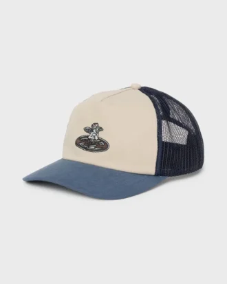 Boné Trucker Bad Dog