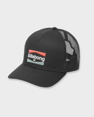 Boné Trucker com Parede Walled