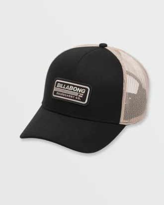 Boné Trucker com Parede Walled