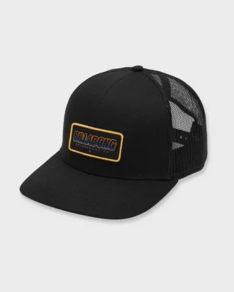 Boné Trucker com Parede Walled