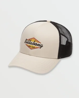 Boné Trucker com Parede Walled