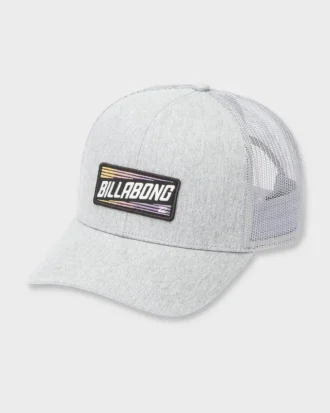 Boné Trucker com Parede Walled