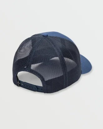 Boné Trucker com Parede Walled