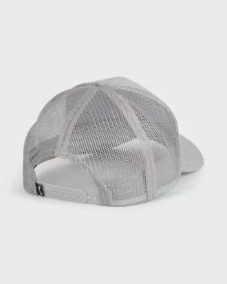 Boné Trucker com Parede Walled