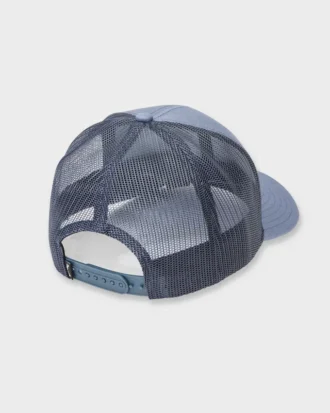Boné Trucker com Parede Walled