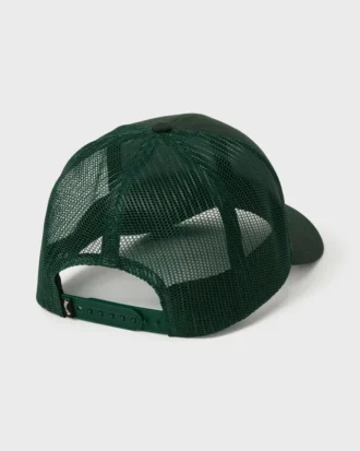 Boné Trucker com Parede Walled
