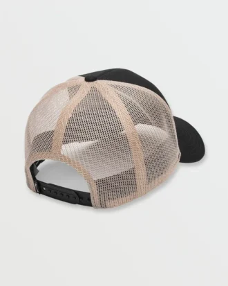 Boné Trucker com Parede Walled