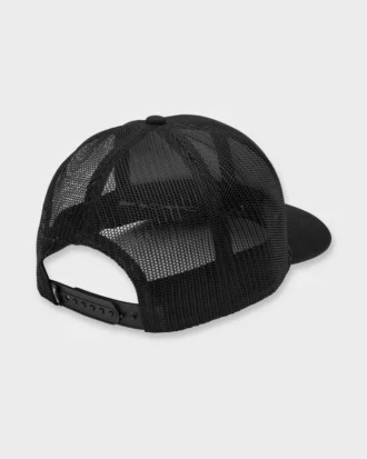 Boné Trucker com Parede Walled