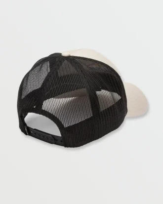 Boné Trucker com Parede Walled