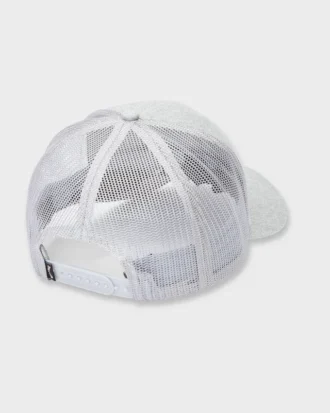 Boné Trucker com Parede Walled