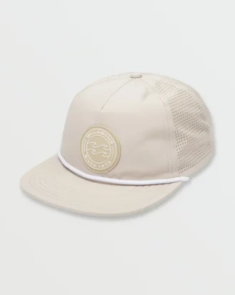 Boné Trucker Crest