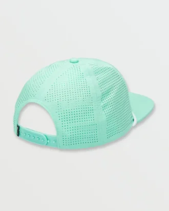 Boné Trucker Crest