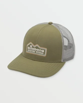 Boné Trucker da Gama A/Div