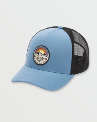 Boné Trucker da Gama A/Div