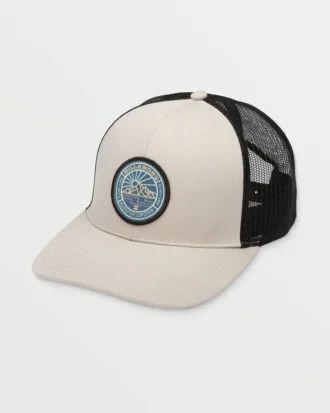 Boné Trucker da Gama A/Div