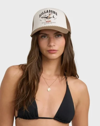Boné Trucker Grandpa
