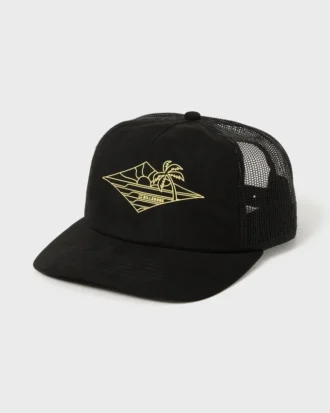 Boné Trucker Lounge