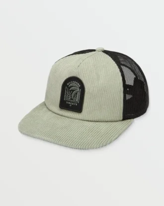 Boné Trucker Lounge