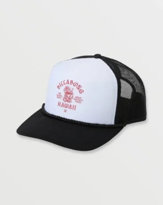 Boné Trucker Mai Tai Hi Foam