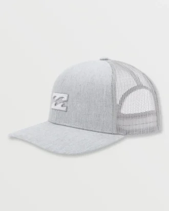 Boné Trucker para o Dia All Day