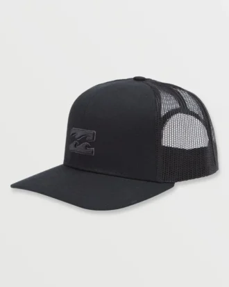 Boné Trucker para o Dia All Day