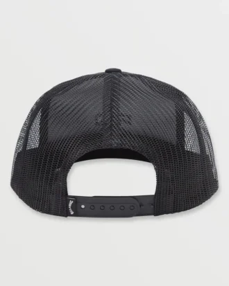 Boné Trucker para o Dia All Day