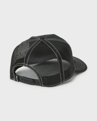 Boné Trucker Skull Wave Hi