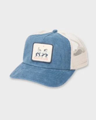 Boné Trucker Ty Williams