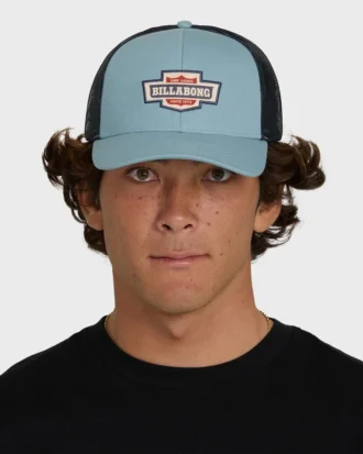 Boné Trucker Walled