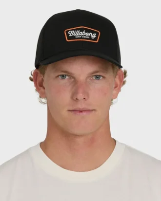 Boné Trucker Walled