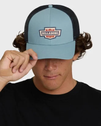 Boné Trucker Walled