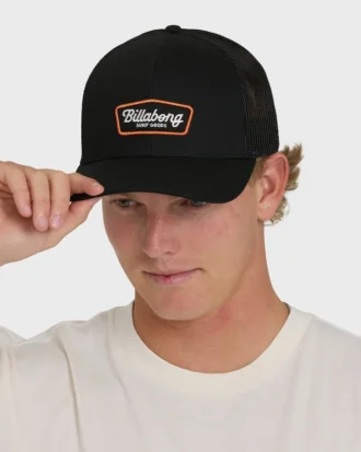 Boné Trucker Walled