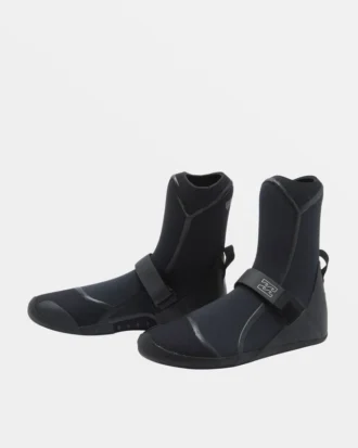 Botas de neoprene com biqueira redonda soldada Furnace Upcycler de 5 mm