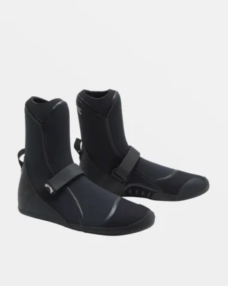 Botas de neoprene com biqueira redonda soldada Furnace Upcycler de 5 mm
