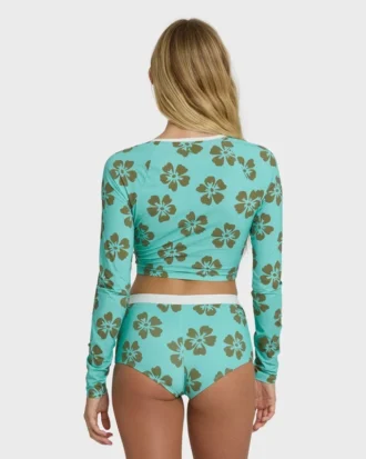 Calcinhas de biquíni estilo boyshort Last Summer
