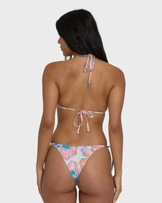 Calcinhas de biquíni minúsculas com atilhos laterais Sweet Escape