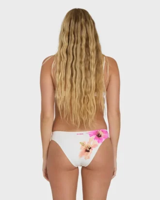 Calcinhas de biquíni Sunny Shore Bondi tamanho médio