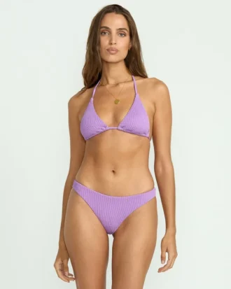 Calcinhas de biquíni tanga de verão