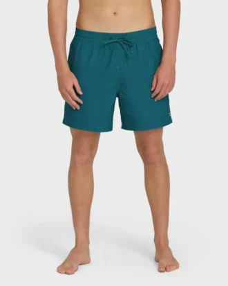 Calções All Day Layback 16″