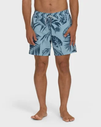 Calções Good Times Layback 16″