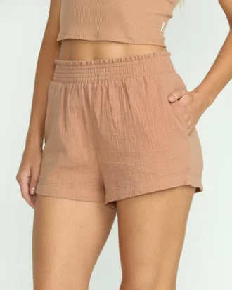 Calções In the Waves Shorts