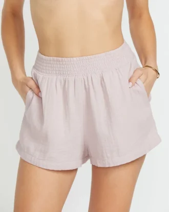 Calções In the Waves Shorts